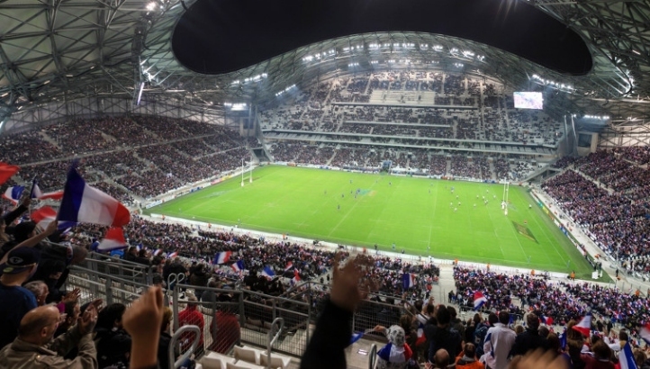 The scheme will cover France's first and second professional football leagues